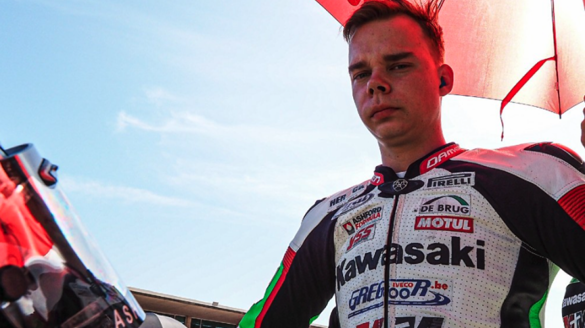 Τραγωδία: Νεκρός 22χρονος αναβάτης σε αγώνα Παγκοσμίου Πρωταθλήματος