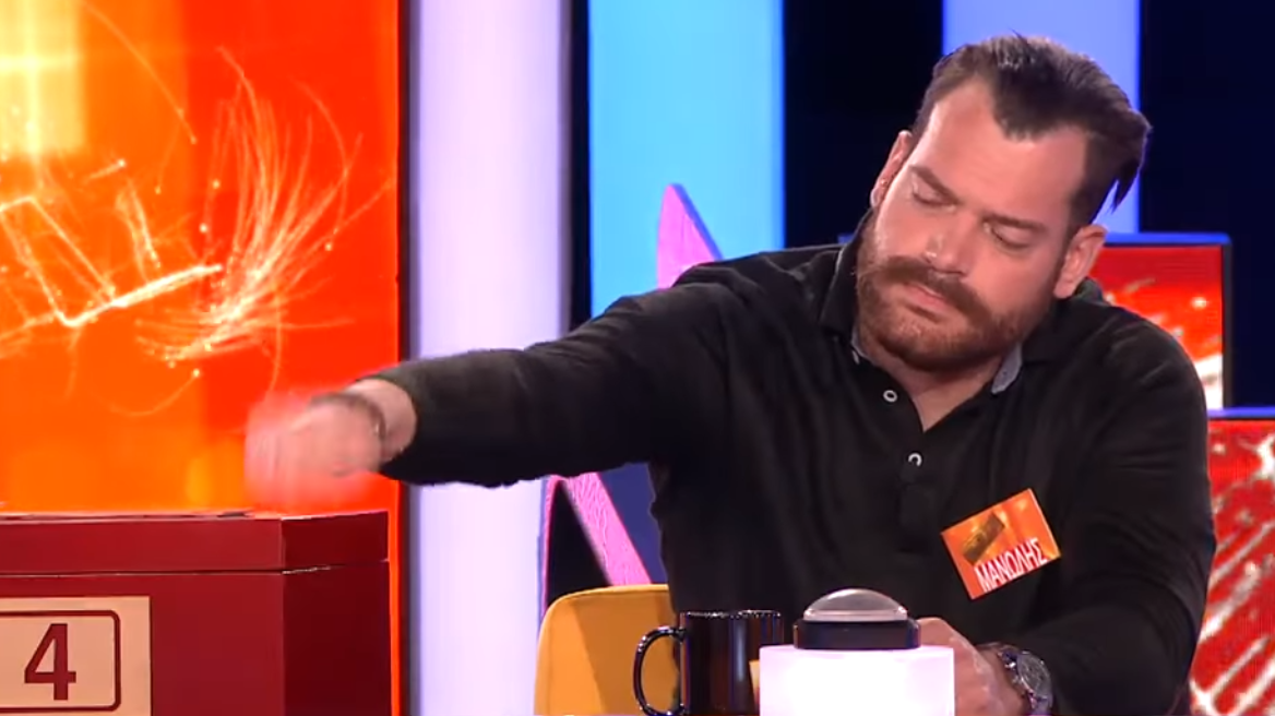 Deal: Ηθοποιός του «Σασμού» ο σημερινός παίκτης