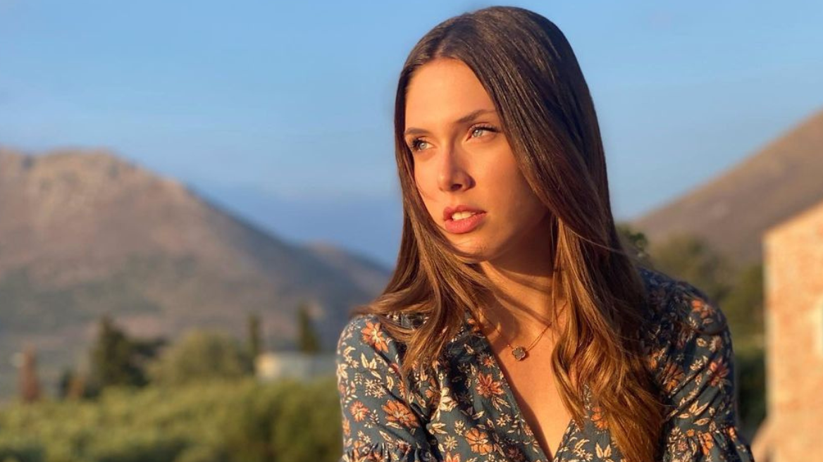 Γη της Ελιάς: Η Μυρτάλη βάζει την Ευτυχία στο στόχαστρο