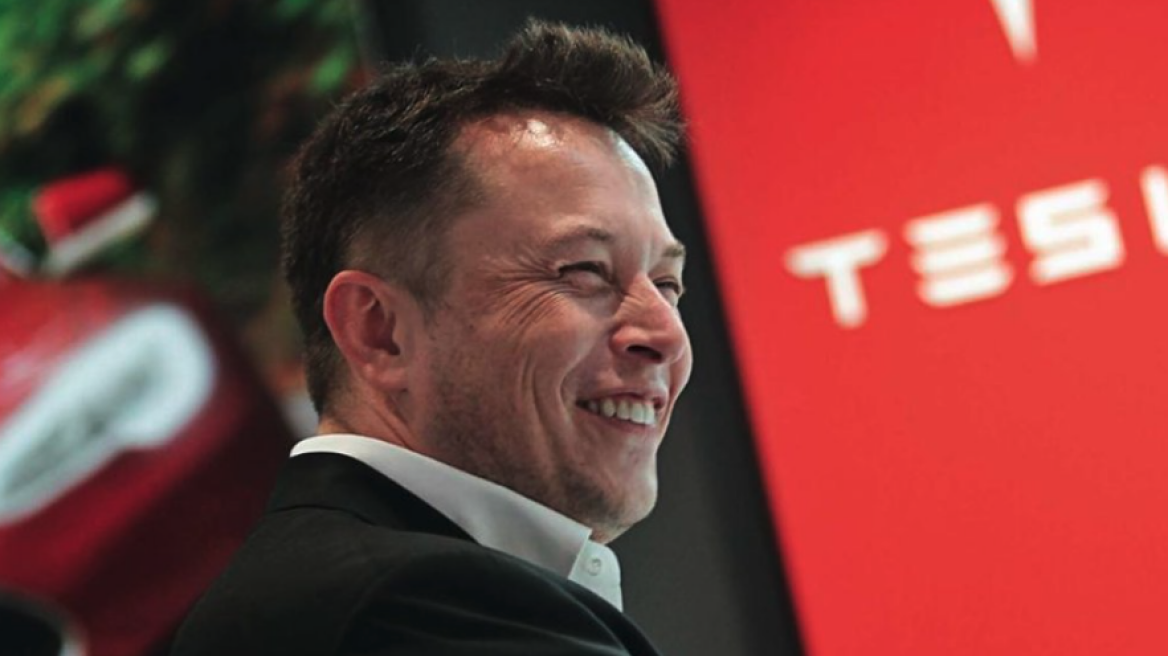 Πως μυρίζει και πόσο έχει το άρωμα του Elon Musk;