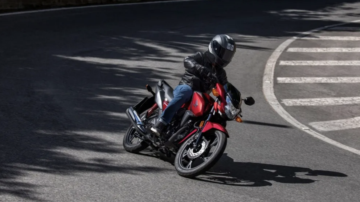 Αυτές είναι οι 10 πιο προσιτές μοτοσικλέτες στα 125 κ.εκ.