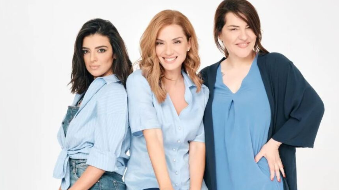 Μαίρη, Μαίρη, Μαίρη: Οι 5 ατάκες που ξεχώρισαν από τα πρώτα επεισόδια