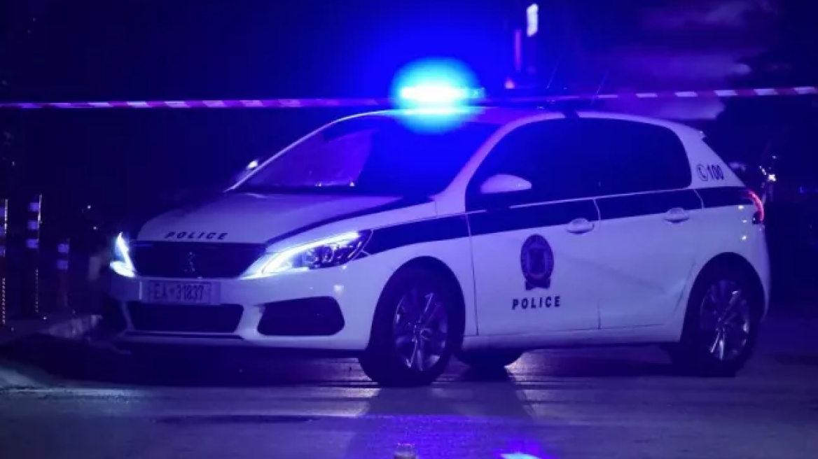 ΕΛ.ΑΣ.: Συνελήφθη φυγόδικος Τούρκος που είχε καταδικαστεί για παιδική πορνογραφία