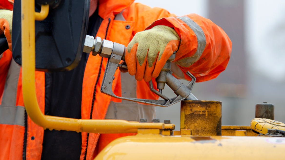 Πετρέλαιο θέρμανσης - Τιμή: Αυξημένες σε ποσοστό άνω του 30% οι παραγγελίες στη βόρεια Ελλάδα