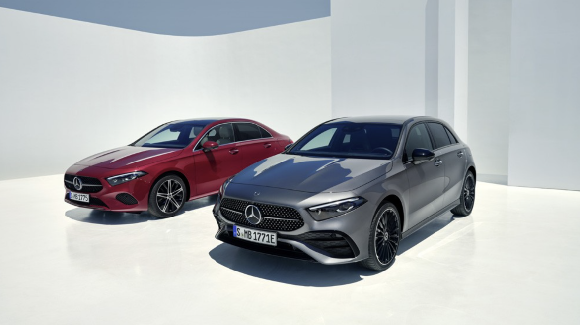 Ποιοι είναι οι καλύτεροι πελάτες της Mercedes;