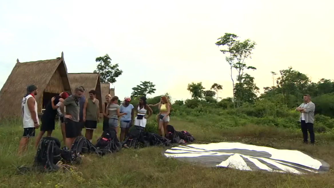 Asia Express: Χριστίνα και Μαρία τερμάτισαν τελευταίες και... αποχώρησαν - Δείτε βίντεο