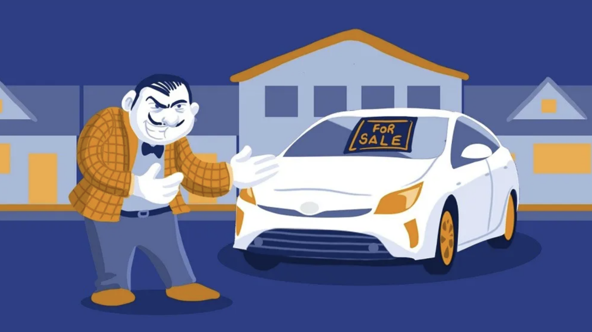 Επιτήδειος έμπορος άλλαξε όνομα στο κατάστημα και συνεχίζει…