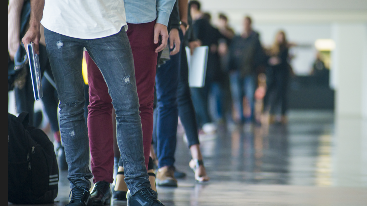 Κλείνουν οι αιτήσεις για το πρόγραμμα ΔΥΠΑ με επίδομα έως 400 ευρώ - Αφορά 50.000 ανέργους