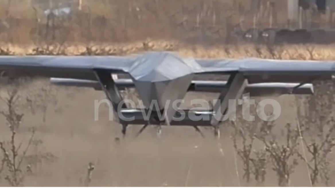 Eτοιμο και δεύτερο ελληνικό drone για το Αιγαίο - Πότε ξεκινάει πτήσεις;