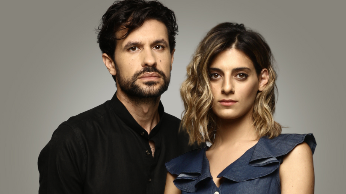 Σασμός: Ο Αστέρης και η Αργυρώ βρίσκονται ένα φιλί μακριά και η σειρά «εκτοξεύεται»