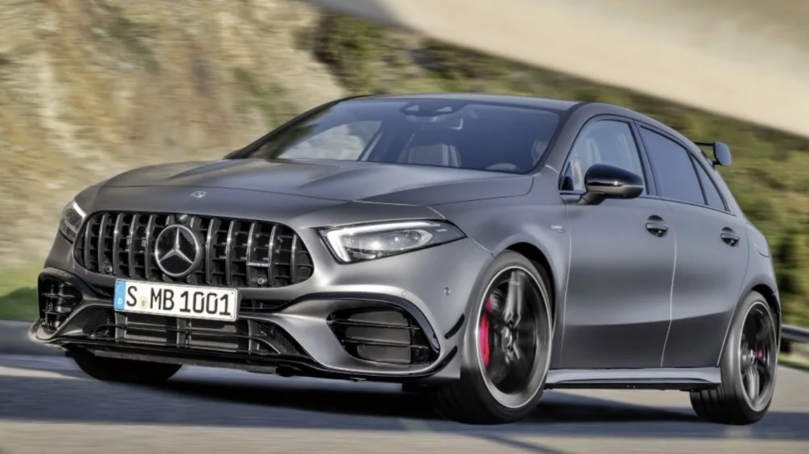 Αυτοί είναι οι καλύτεροι γερμανικοί κινητήρες