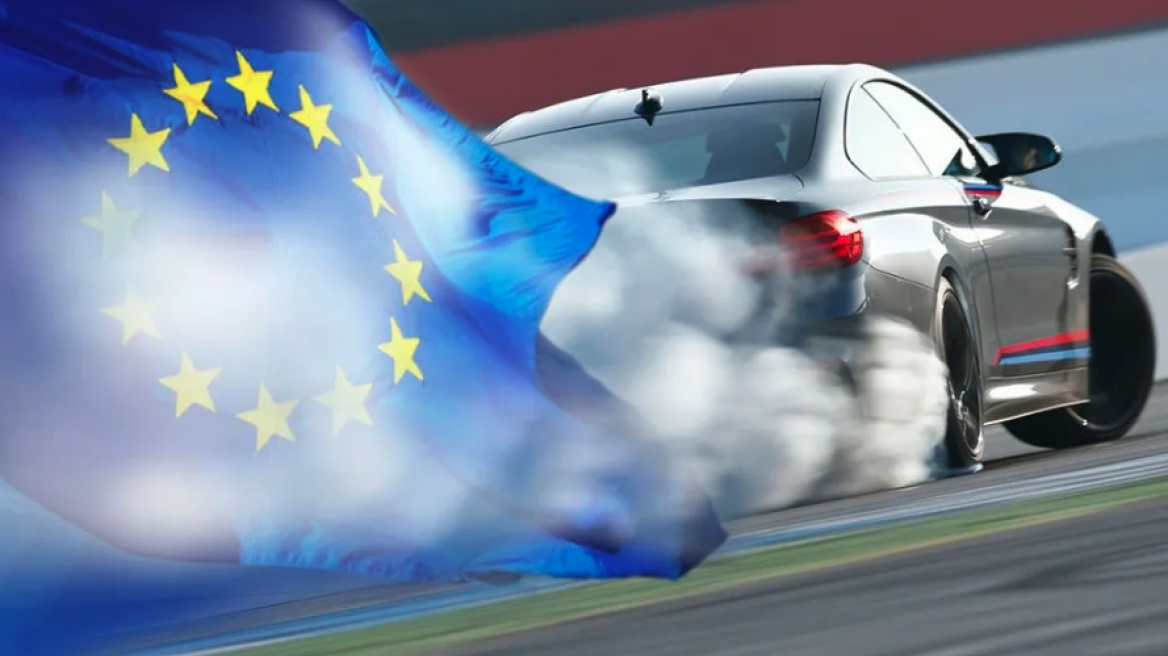 «Τούμπα» της Κομισιόν για τους IX ρύπους