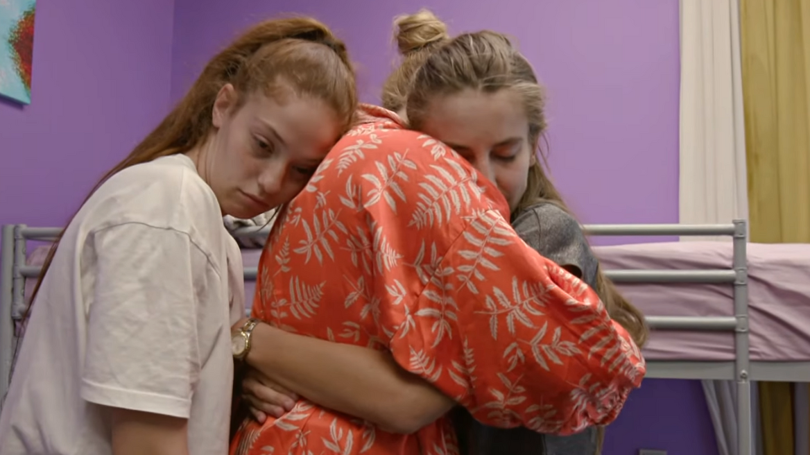 GNTM: Ακόμη μία οικειοθελής αποχώρηση στο ριάλιτι