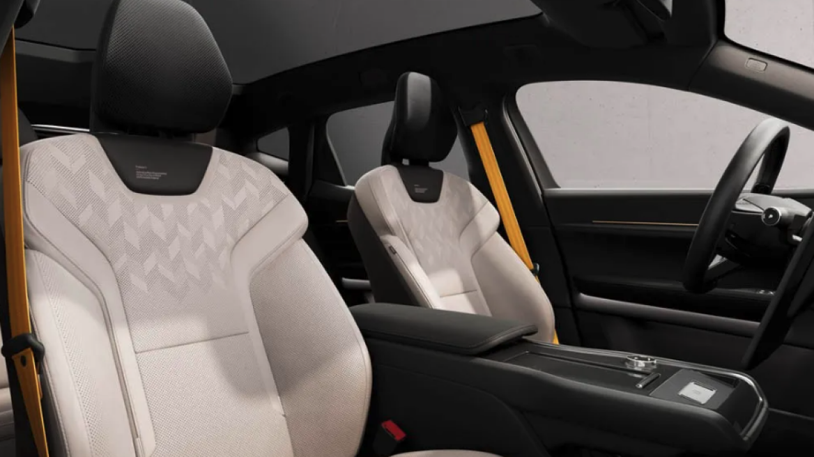 Ξεχάστε τα μοσχάρια - Πλέον φελλός και μήλο