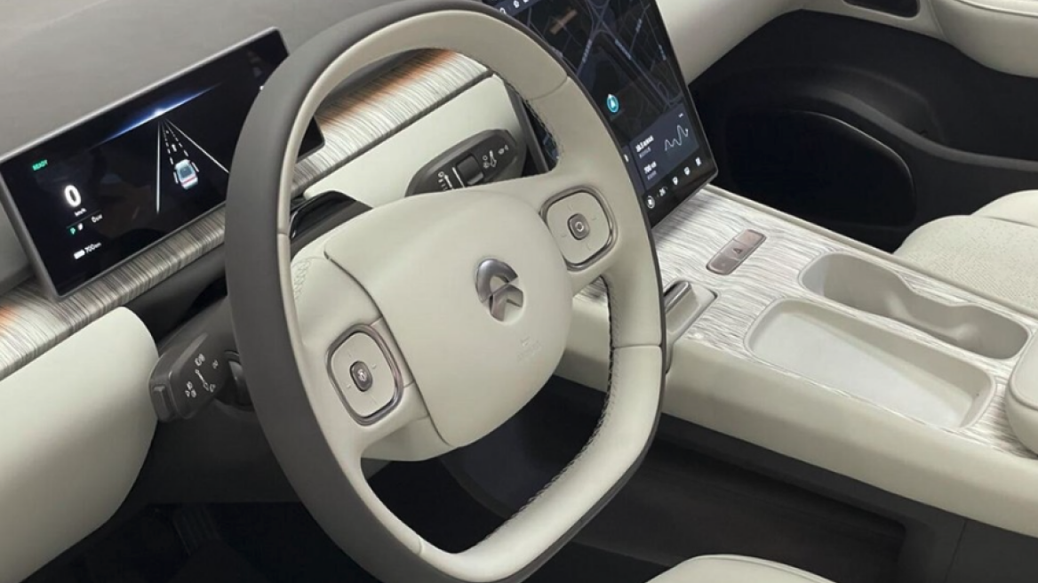 Τώρα και τα τιμόνια μας γίνονται «by-wire»