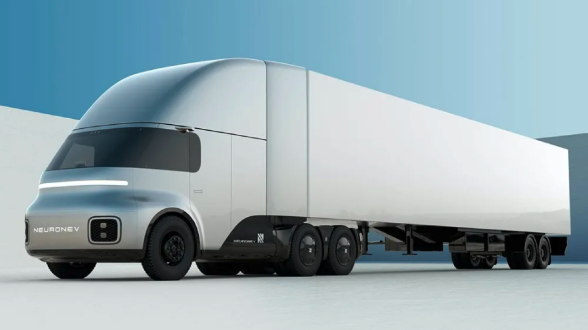 Πως τα κινέζικα φορτηγά θα ρίξουν την τιμή του πετρελαίου;