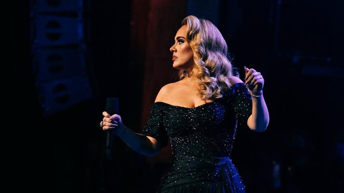 Adele: Κάνει διάλειμμα από τραγούδι για να πάρει πτυχίο στην Αγγλική Φιλολογία