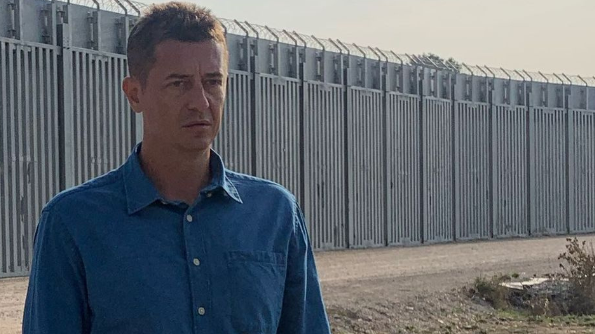 Αυτοψία: Ο υβριδικός πόλεμος στον Έβρο και η άγνωστη καθημερινή μάχη με την παράνομη μετανάστευση