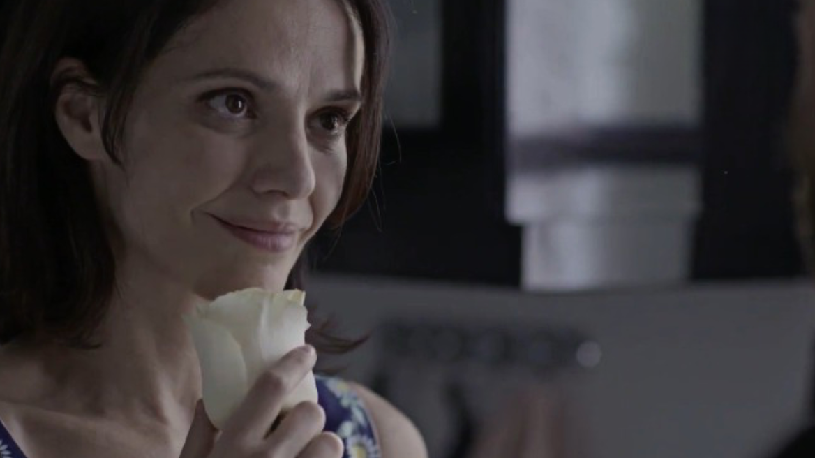 Σασμός: Μαθιός και Βασιλική οργανώνουν ξανά τον γάμο τους