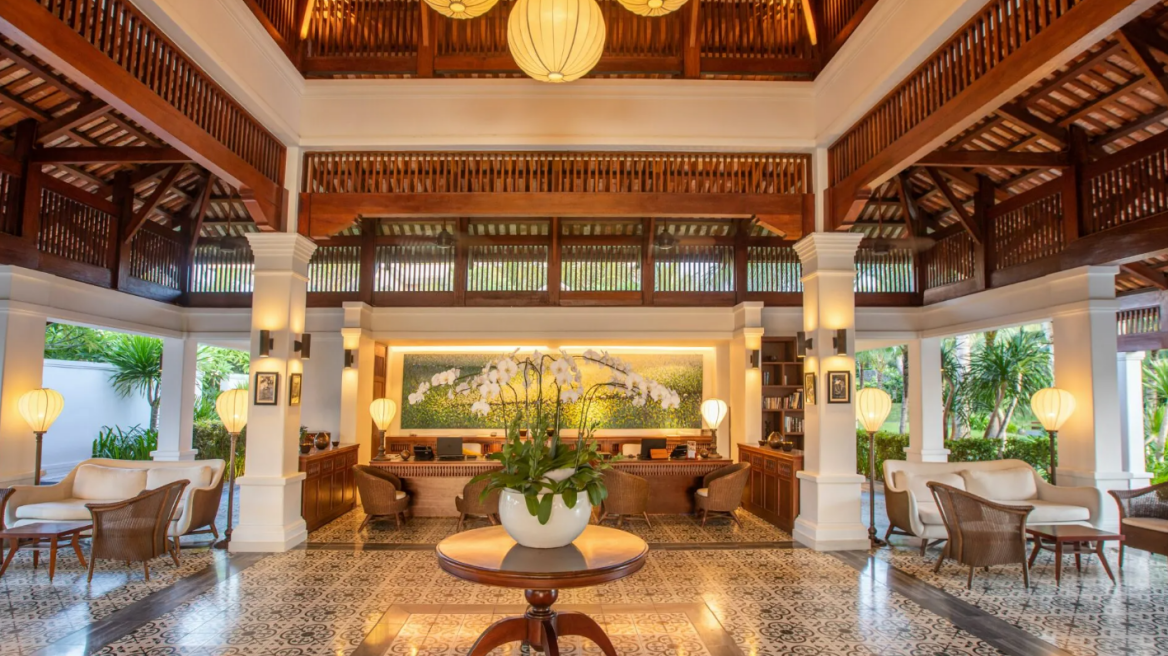 Oι 3 αλλαγές που παγιώνονται στις ξενοδοχειακές εμπειρίες 