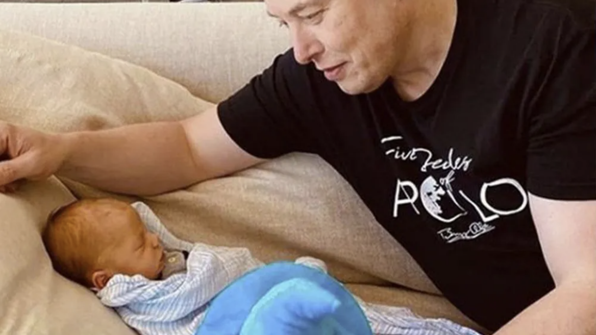 Ιδού ποιός πραγματικά είναι ο Elon Musk