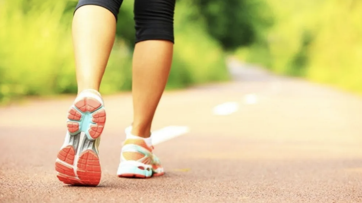 Οριστικό: Αλλάζουν όλα και για το... περπάτημα