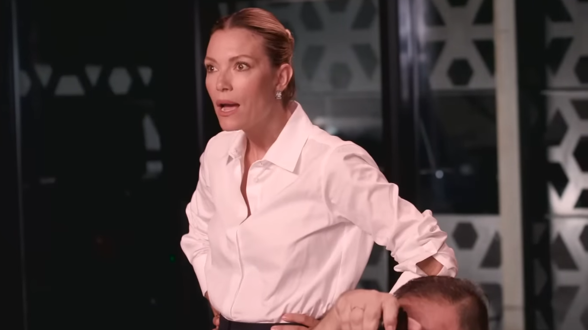 GNTM: Το makeover ενθουσιάζει τα κορίτσια