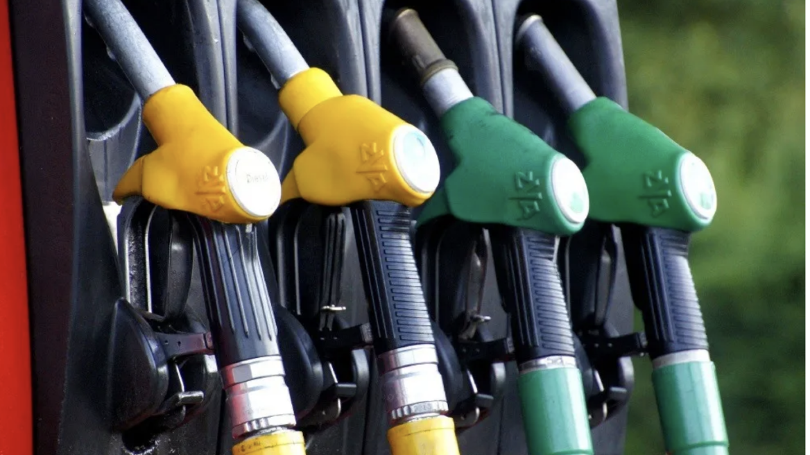 Οριστικό τέλος για βενζίνη, diesel...