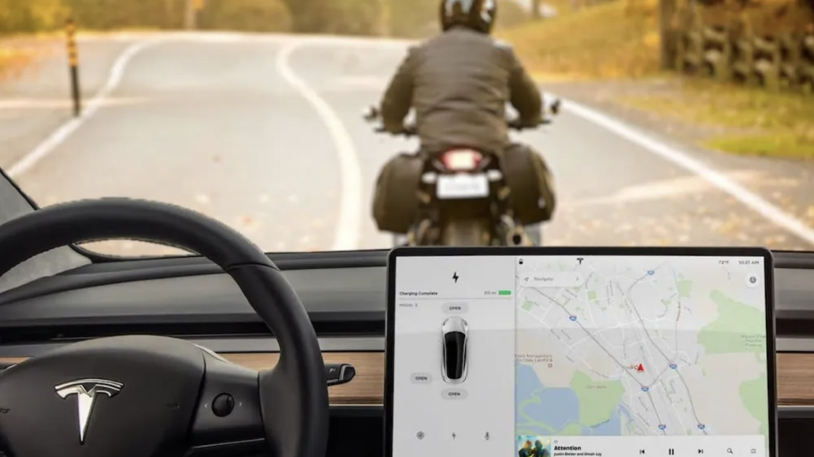 Γιατί Δικηγόροι προειδοποιούν για Tesla;