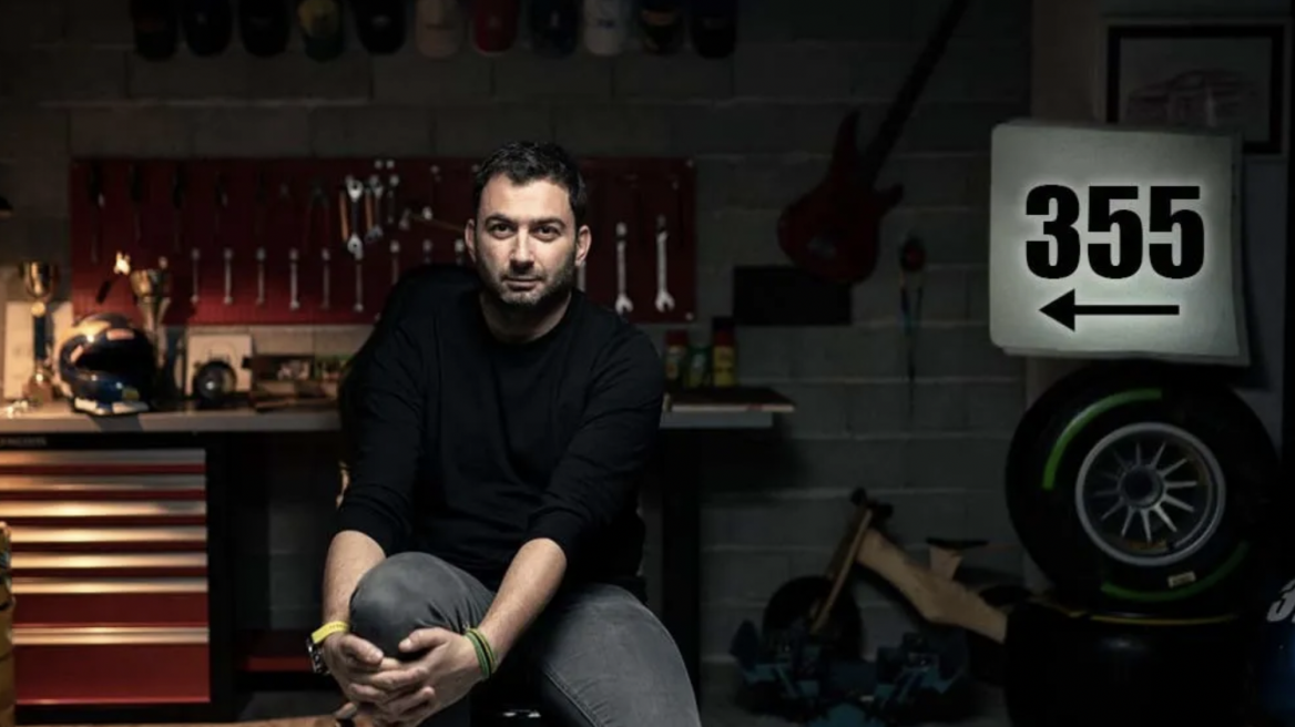 Τα νέα της πιάτσας του αυτοκινήτου και της μοτοσικλέτας