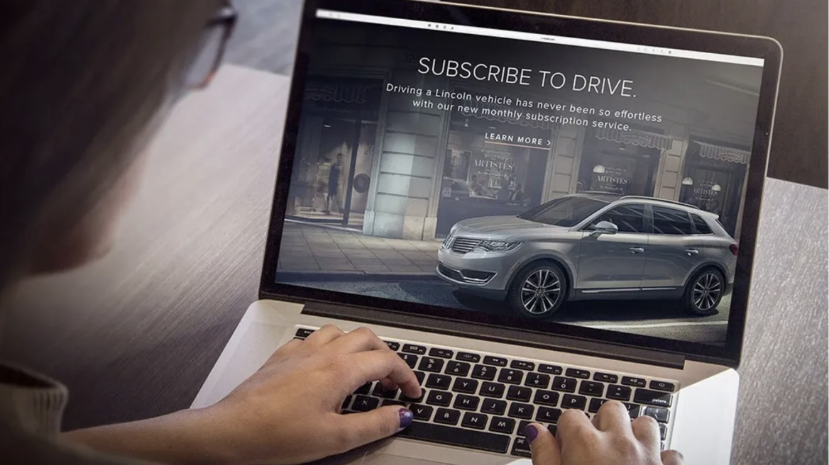 Θα πληρώνουμε συνδρομή και για τα... καθίσματα;