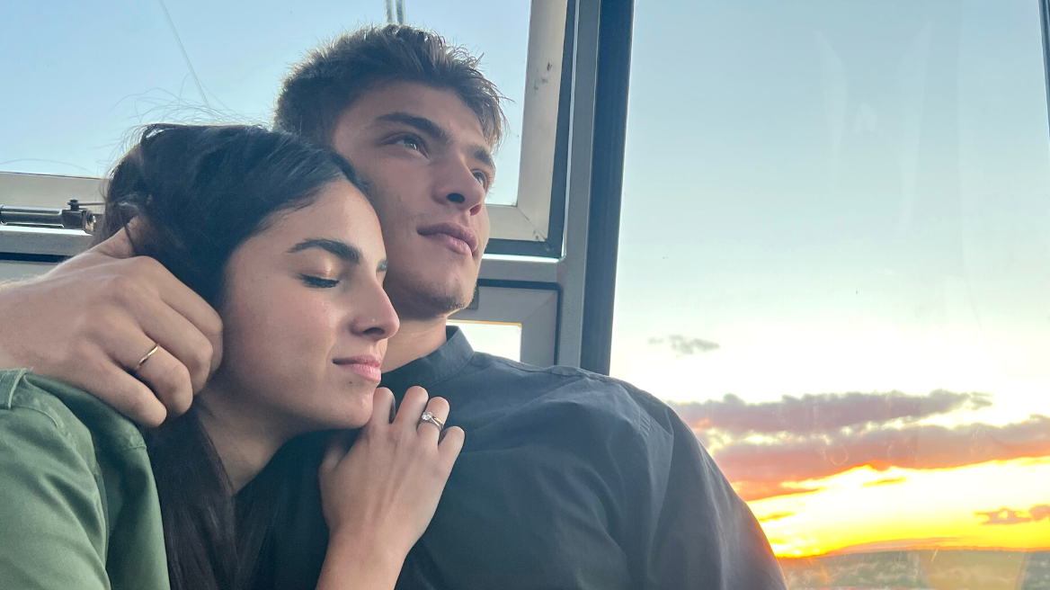 Η γη της ελιάς: Η Βασιλική μαθαίνει για τα μάγια της Αρετής