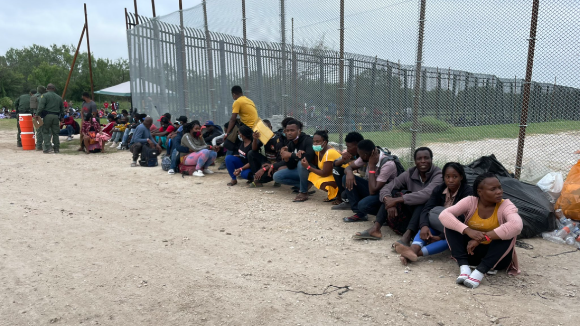 ΟΗΕ: Καλεί να μην επαναπροωθούνται πρόσφυγες στην Αϊτή