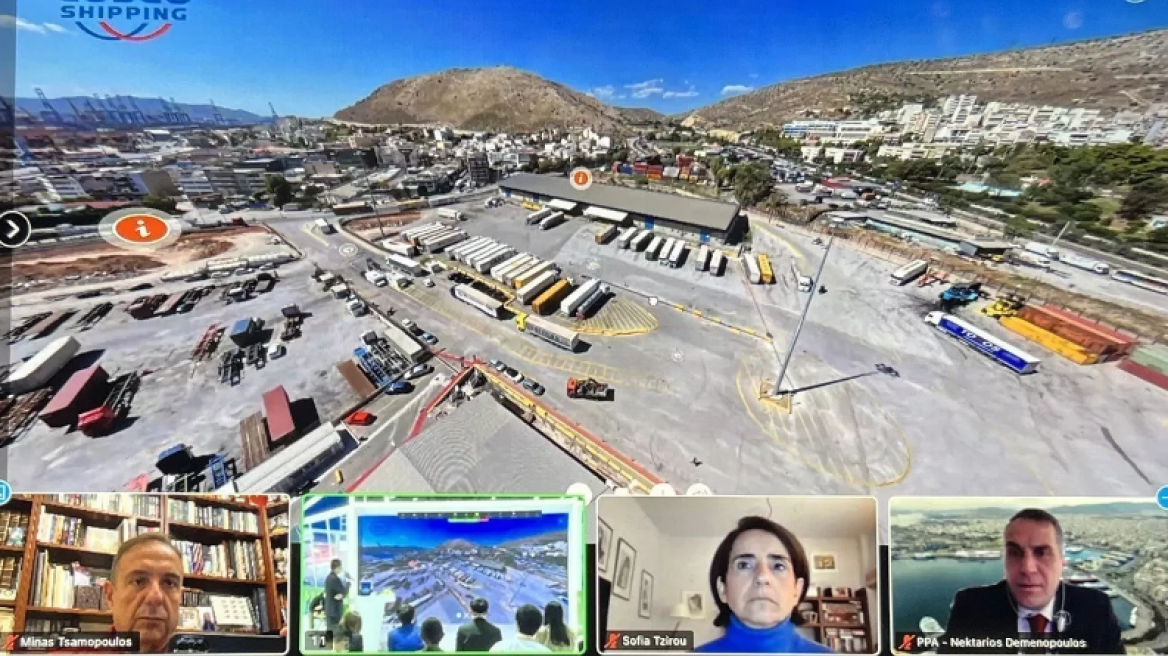 ΟΛΠ ΑΕ: Συνεισφέρει το 0,76% του ΑΕΠ – Η προσφορά στην κοινωνία και στο περιβάλλον