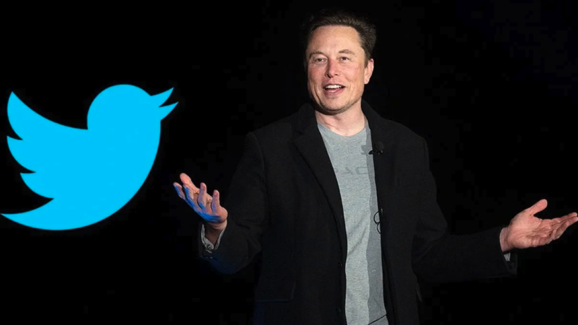 Ποια μεγάλη εταιρία φεύγει από το Twitter λόγω Musk;
