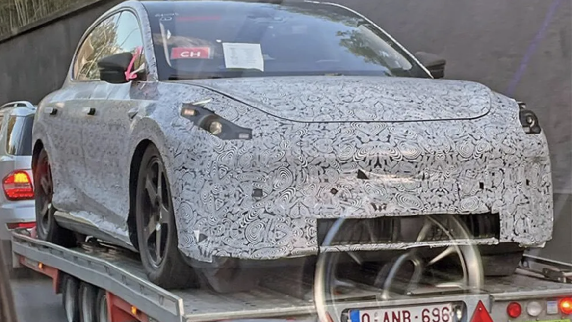 Eίναι το νέο μικρότερο και φθηνότερο Tesla;