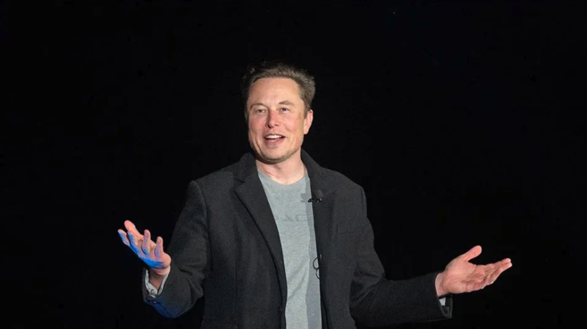 Εξαλλοι οι μέτοχοι της Tesla - Δείτε πόσα παίρνει ο Elon Musk
