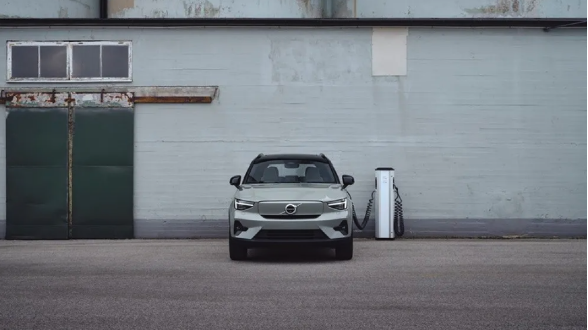 Επίσημο: Το 2023 το φθηνό ηλεκτρικό Volvo