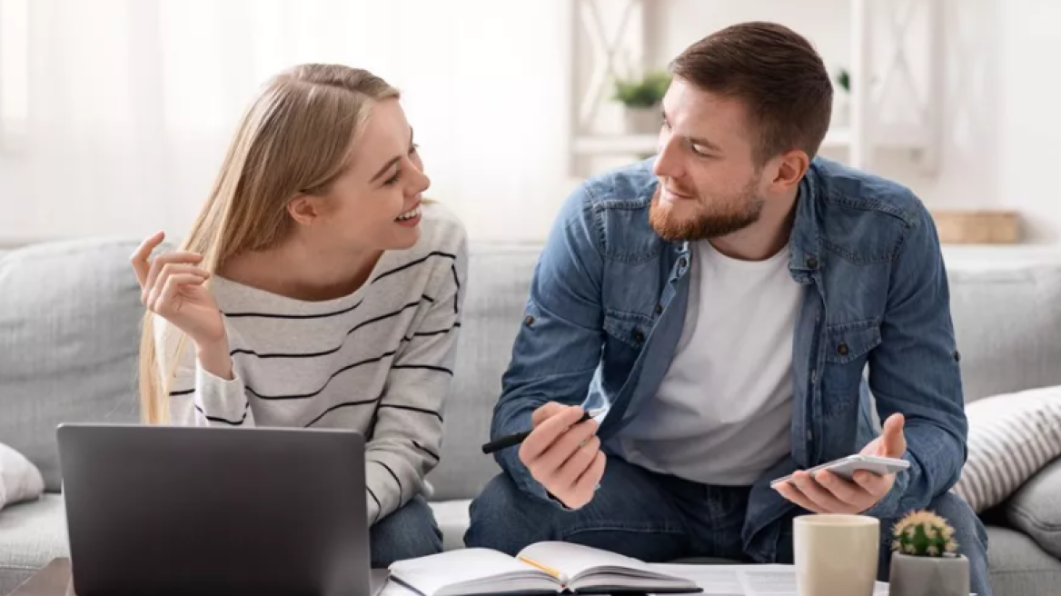 Σχεδιάστε το αύριο… σήμερα