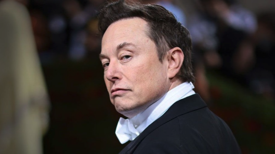 Ο Musk έδωσε μετοχές της Tesla για να αγοράσει το Twitter