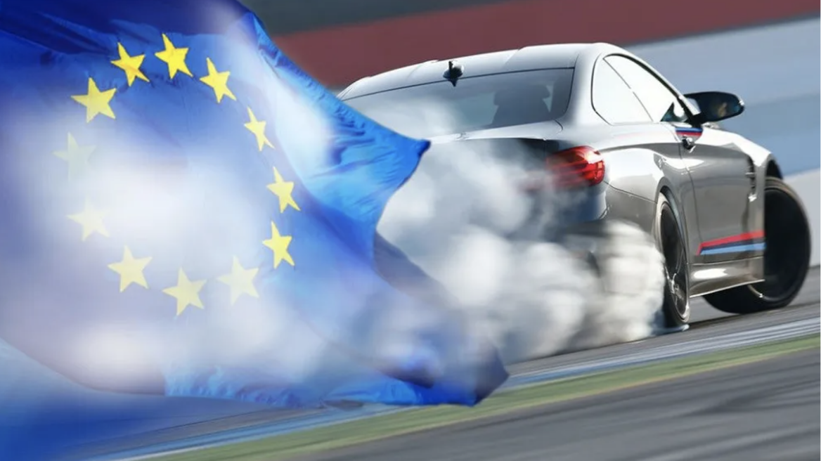 «Κόλαση» για όλους το Euro7 που έρχεται...