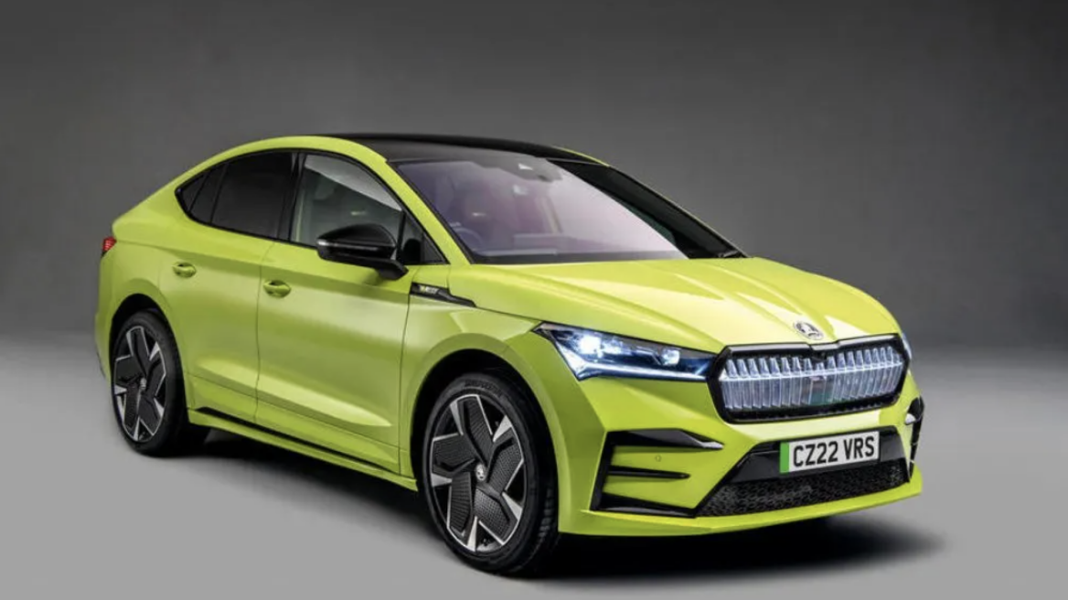 Η Skoda θα γίνει σημείο αναφοράς στα νέα δεδομένα