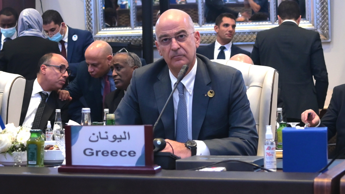 Νίκος Δένδιας: Μεταβαίνει στη Λιβύη την Πέμπτη