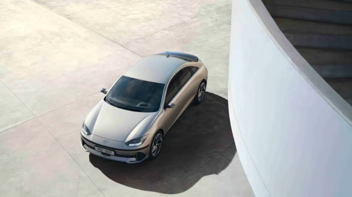 Ποιο αυτοκίνητο ξεπούλησε σε μόλις 24 ώρες;