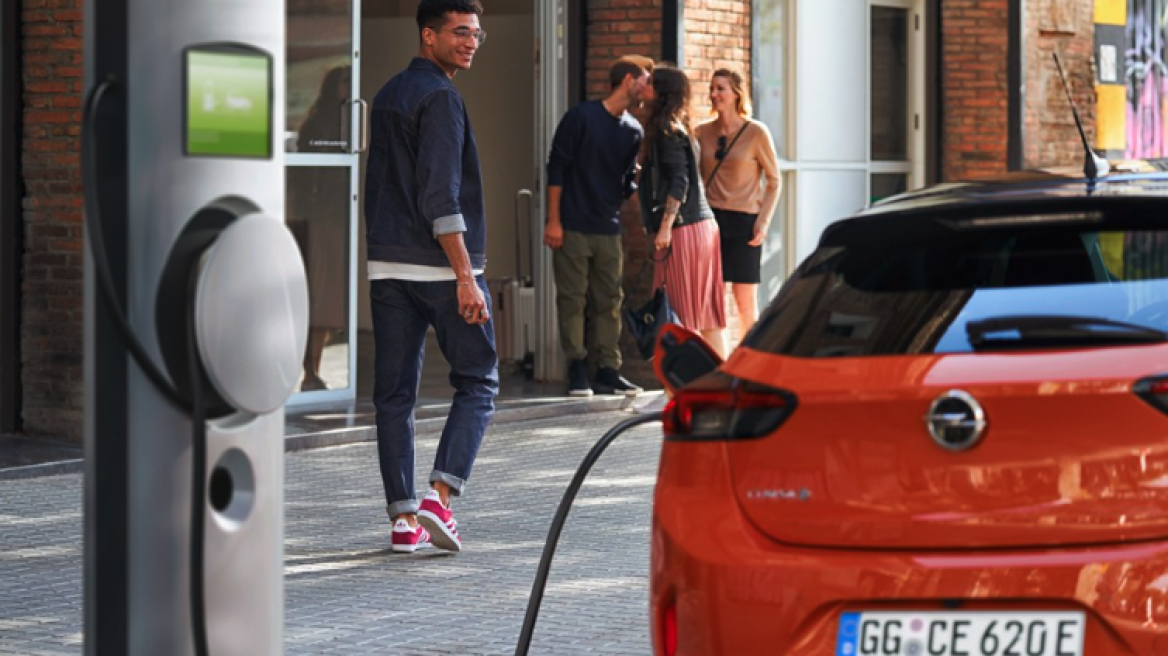 Όλα όσα γνωρίζουμε για το νέο Opel Corsa