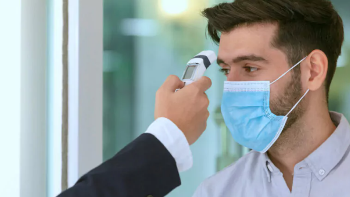 Τζανάκης: Είμαστε μπροστά σε μία πανσπερμία ιών που προσβάλουν παιδιά και ενήλικες