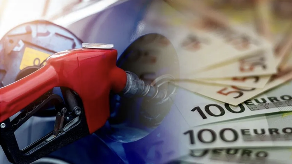 Επικίνδυνα νοθευμένα καύσιμα μοίραζε «εταιρικό» βυτίο