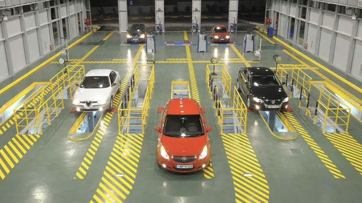 Αλλάζουν όλα με τα ΚΤΕΟ - Δείτε τα νέα δεδομένα