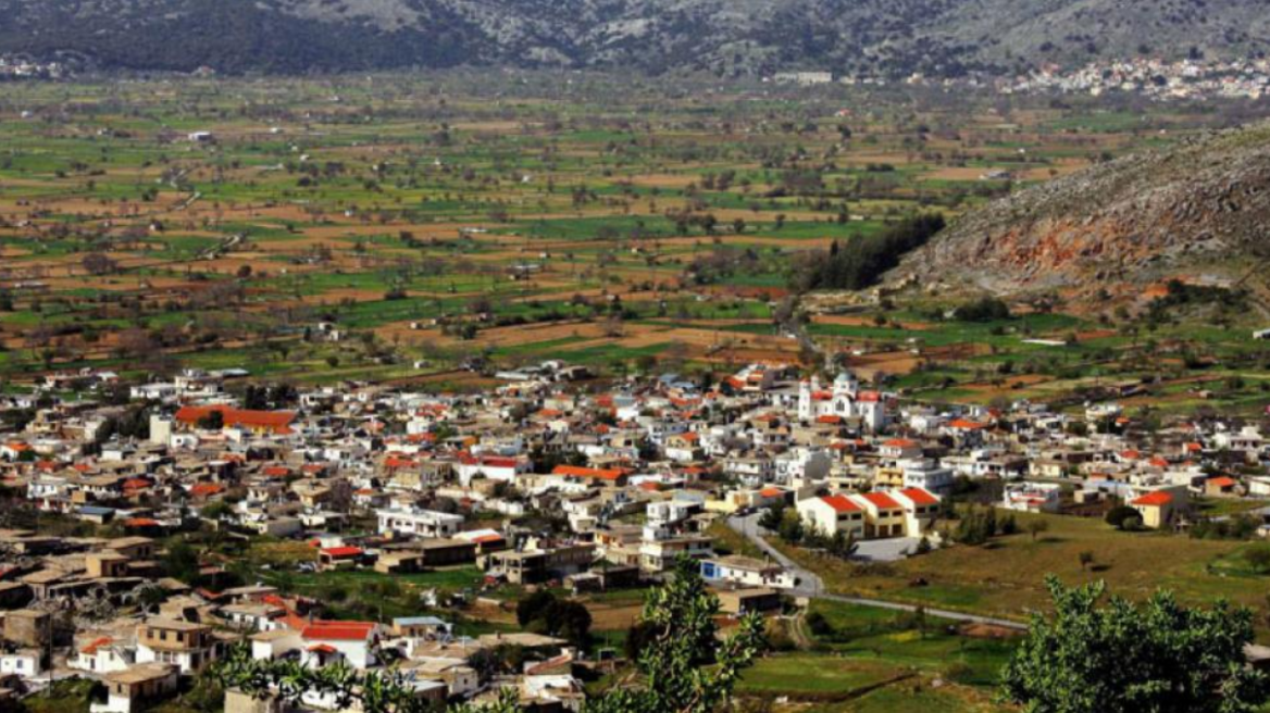 Κτηματολόγιο - Κρήτη: Παράταση ανάρτησης στους δήμους Σητείας και Αγίου Νικολάου Λασιθίου