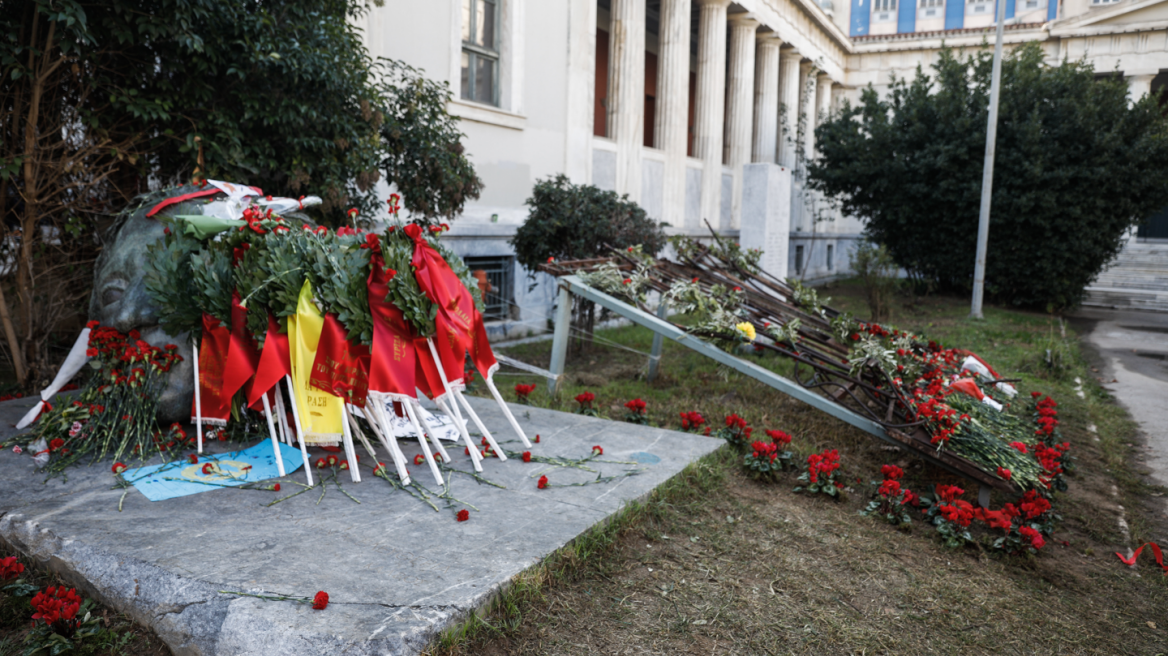 49η επέτειος του Πολυτεχνείου - 17 Νοέμβρη: Οι κυκλοφοριακές ρυθμίσεις